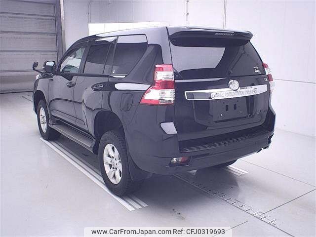 toyota land-cruiser-prado 2016 -TOYOTA--Land Cruiser Prado GDJ150W-0015359---TOYOTA--Land Cruiser Prado GDJ150W-0015359- image 2