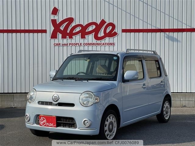 daihatsu mira-cocoa 2009 -DAIHATSU--Mira Cocoa DBA-L675S--L675S-0008855---DAIHATSU--Mira Cocoa DBA-L675S--L675S-0008855- image 1