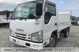 isuzu elf-truck 2015 GOO_NET_EXCHANGE_0730233A30230601W002