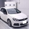 volkswagen golf 2010 CFJ1834319 image 1