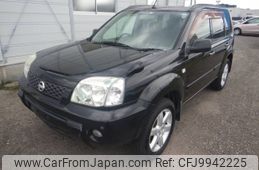 nissan x-trail 2007 -NISSAN--X-Trail NT30-302817---NISSAN--X-Trail NT30-302817-