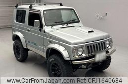 suzuki jimny 2021 CFJ1640684