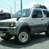 suzuki jimny-wide 1998 -スズキ--ジムニーワイド JB33W--JB33W-112046---スズキ--ジムニーワイド JB33W--JB33W-112046- image 3