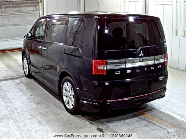 mitsubishi delica-d5 2014 -MITSUBISHI--Delica D5 CV2W-0902374---MITSUBISHI--Delica D5 CV2W-0902374- image 2