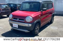 suzuki hustler 2017 CFJ1706288