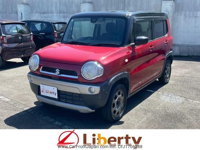 suzuki hustler 2017 CFJ1706288 image 1