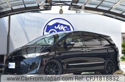 toyota estima 2016 CFJ1818832