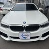 bmw 5-series 2019 quick_quick_CLA-JA20P_WBAJA920X0WB38662 image 2