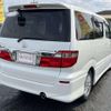 toyota alphard 2003 -TOYOTA--Alphard ANH10W--0032782---TOYOTA--Alphard ANH10W--0032782- image 16