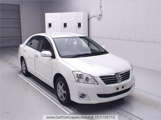toyota premio 2011 -TOYOTA--Premio ZRT260-3070458---TOYOTA--Premio ZRT260-3070458- image 1