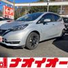 nissan note 2017 -NISSAN 【つくば 501ﾀ3119】--Note DBA-E12--E12-563908---NISSAN 【つくば 501ﾀ3119】--Note DBA-E12--E12-563908- image 1