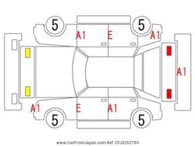 toyota sienta 2016 -TOYOTA--Sienta DBA-NSP170G--NSP170-7037844---TOYOTA--Sienta DBA-NSP170G--NSP170-7037844- image 2