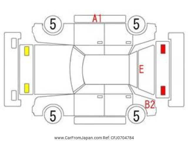 honda n-box 2018 -HONDA--N BOX DBA-JF3--JF3-2049472---HONDA--N BOX DBA-JF3--JF3-2049472- image 2