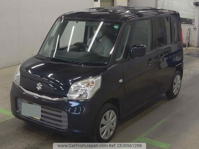 suzuki spacia 2016 quick_quick_DAA-MK42S_MK42S-164467 image 1