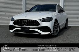 mercedes-benz amg 2023 -MERCEDES-BENZ--AMG 4AA-206287C--W1K2062872F083037---MERCEDES-BENZ--AMG 4AA-206287C--W1K2062872F083037-