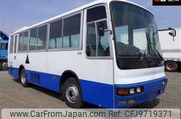mitsubishi mitsubishi-others 2000 -MITSUBISHI--Mitubishi Bus MK23HF-20027---MITSUBISHI--Mitubishi Bus MK23HF-20027-