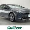 toyota prius 2025 -TOYOTA--Prius 6AA-MXWH60--MXWH60-4109851---TOYOTA--Prius 6AA-MXWH60--MXWH60-4109851- image 1