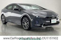 toyota prius 2025 -TOYOTA--Prius 6AA-MXWH60--MXWH60-4109851---TOYOTA--Prius 6AA-MXWH60--MXWH60-4109851-