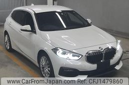 bmw 1-series 2020 -BMW--BMW 1 Series WBA7M920105R12656---BMW--BMW 1 Series WBA7M920105R12656-