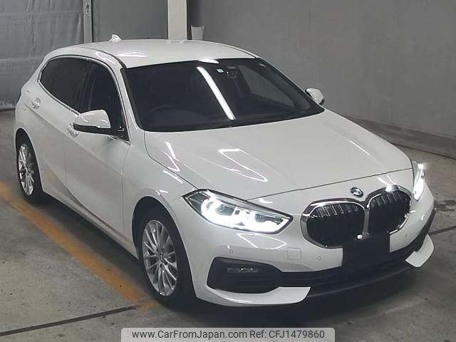 bmw 1-series 2020 -BMW--BMW 1 Series WBA7M920105R12656---BMW--BMW 1 Series WBA7M920105R12656- image 1