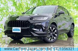 honda zr-v 2023 quick_quick_RZ4_RZ4-1002558