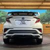 toyota c-hr 2018 -TOYOTA--C-HR DAA-ZYX10--ZYX10-2130449---TOYOTA--C-HR DAA-ZYX10--ZYX10-2130449- image 16