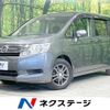 honda stepwagon 2010 -HONDA--Stepwgn DBA-RK2--RK2-1004592---HONDA--Stepwgn DBA-RK2--RK2-1004592- image 1