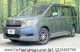 honda stepwagon 2010 -HONDA--Stepwgn DBA-RK2--RK2-1004592---HONDA--Stepwgn DBA-RK2--RK2-1004592-