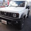 suzuki jimny-sierra 2025 -SUZUKI 【名変中 】--Jimny Sierra JB74W--240295---SUZUKI 【名変中 】--Jimny Sierra JB74W--240295- image 19