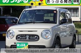 suzuki alto-lapin-chocolat 2024 CFJ1803152