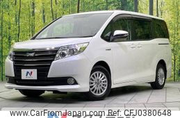 toyota noah 2015 -TOYOTA--Noah DAA-ZWR80G--ZWR80-0129302---TOYOTA--Noah DAA-ZWR80G--ZWR80-0129302-