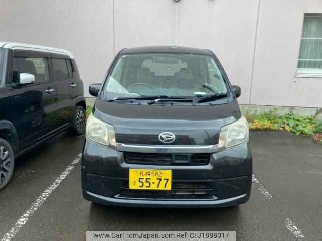 daihatsu move 2013 CFJ1888017 image 2