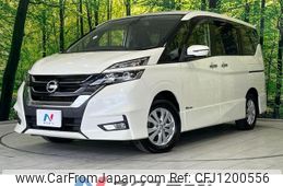 nissan serena 2017 -NISSAN--Serena DAA-GFNC27--GFNC27-009608---NISSAN--Serena DAA-GFNC27--GFNC27-009608-