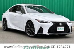 lexus is 2024 CFJ1734271