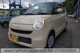 suzuki mr-wagon 2007 -SUZUKI--MR Wagon DBA-MF22S--MF22S-181930---SUZUKI--MR Wagon DBA-MF22S--MF22S-181930-