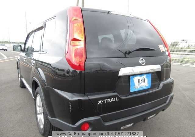 nissan x-trail 2008 646828-Y2025060003F-21 image 2