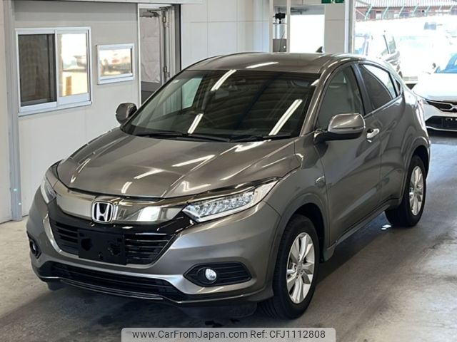honda vezel 2019 -HONDA--VEZEL RU3-1361130---HONDA--VEZEL RU3-1361130- image 1