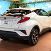 toyota c-hr 2018 -TOYOTA--C-HR DAA-ZYX10--ZYX10-2092777---TOYOTA--C-HR DAA-ZYX10--ZYX10-2092777- image 18