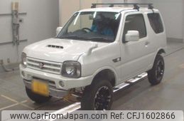 suzuki jimny 2015 CFJ1602866