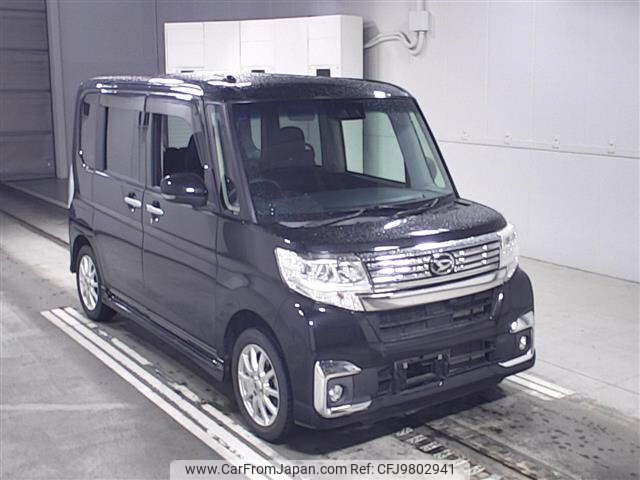 daihatsu tanto 2018 -DAIHATSU 【後日 】--Tanto LA600S--0632192---DAIHATSU 【後日 】--Tanto LA600S--0632192- image 1