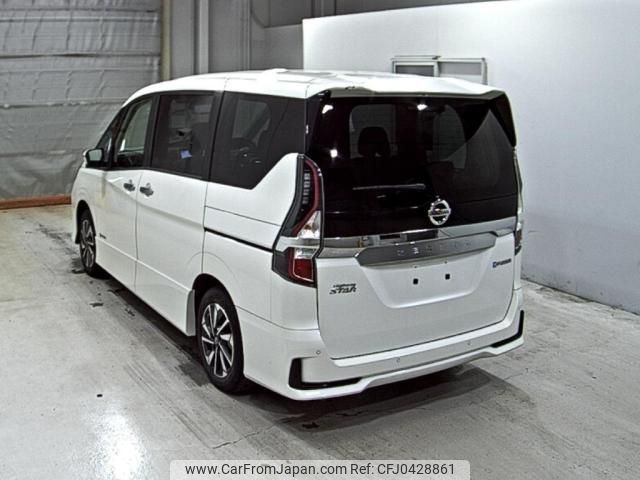 nissan serena 2019 quick_quick_DAA-HFC27_HFC27-062895 image 2