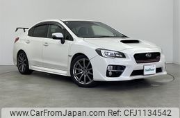 subaru wrx 2014 -SUBARU--WRX CBA-VAB--VAB-004014---SUBARU--WRX CBA-VAB--VAB-004014-