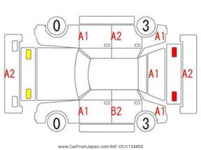 honda n-box 2016 -HONDA--N BOX DBA-JF1--JF1-1649821---HONDA--N BOX DBA-JF1--JF1-1649821- image 2