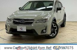 subaru xv 2016 CFJ1597075