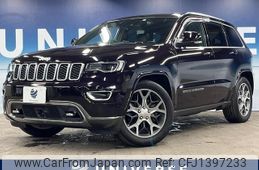 jeep grand-cherokee 2018 quick_quick_WK36TA_1C4RJFFG5JC354382