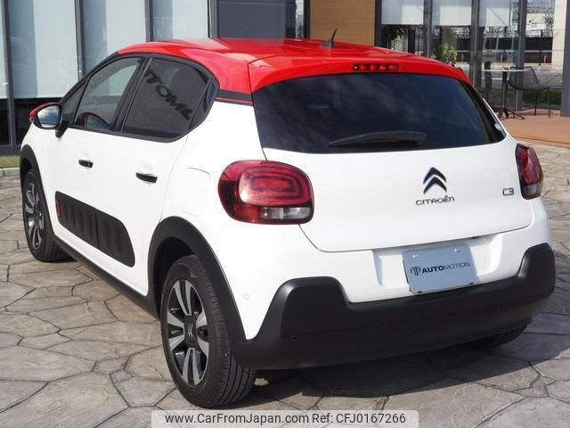 citroen c3 2018 quick_quick_B6HN01_VF7SXHNZTHT688480 image 2