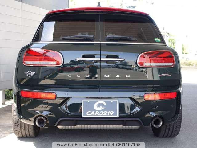 mini mini-others 2020 -BMW--BMW Mini JZJCWM--02M13224---BMW--BMW Mini JZJCWM--02M13224- image 2