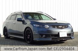 Used Honda Accord Wagon For Sale - From Japan Directly To You