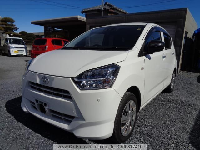 toyota pixis-epoch 2020 quick_quick_5BA-LA350A_LA350A-0027687 image 1