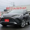 toyota harrier 2021 -TOYOTA 【尾張小牧 302ﾐ5684】--Harrier 6BA-MXUA80--MXUA80-0057368---TOYOTA 【尾張小牧 302ﾐ5684】--Harrier 6BA-MXUA80--MXUA80-0057368- image 1